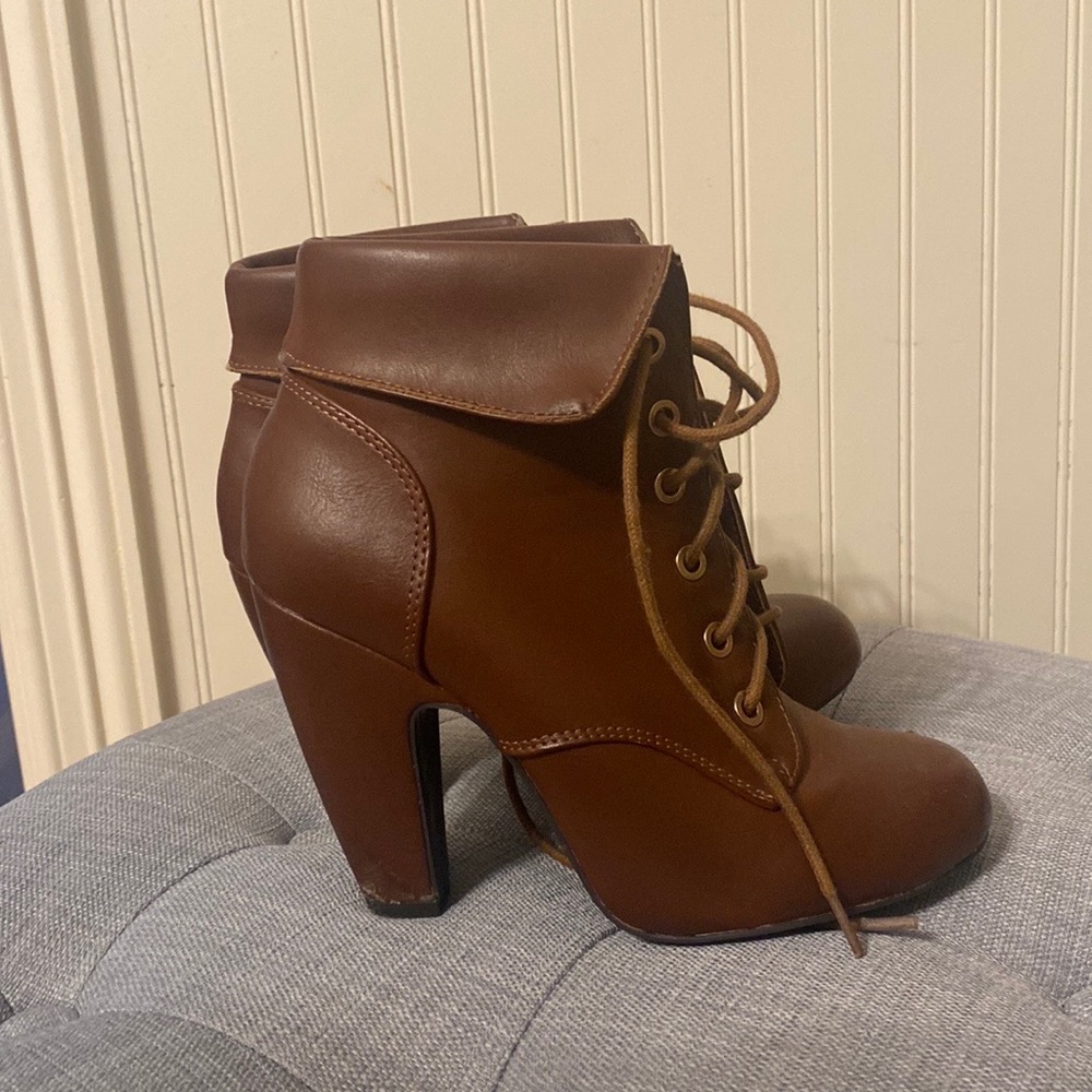 Perfect Fall Booties